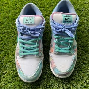 Nike mens Multicolor Sneakers